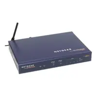 HR314 - Netgear Cable/DSL High-Speed Wireless Router