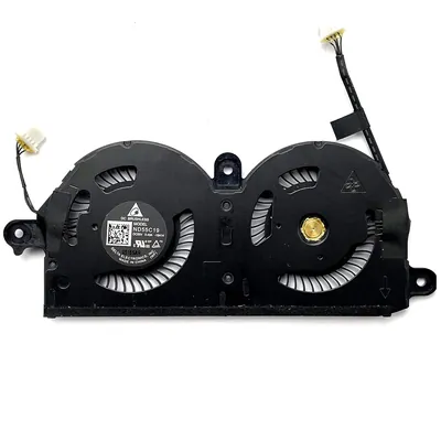 HR538 - Dell CPU Cooling Fan for XPS M1330
