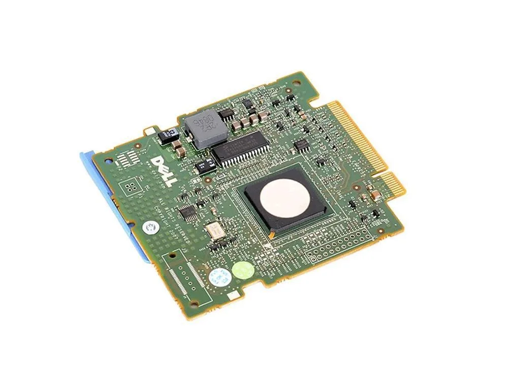 HR972 - Dell PERC 6/IR Integrated SAS Controller Card for PowerEdge R410/M600