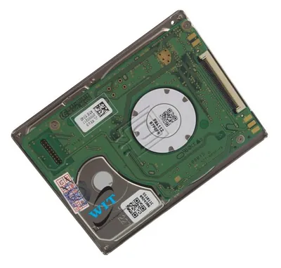Samsung HS082HB/M Spinpoint N2 80GB 4200RPM IDE Ultra ATA-100 8MB 1.8-inch Cache Hard Drive