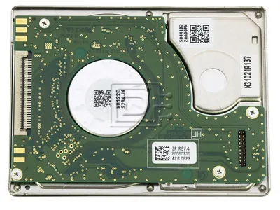 Samsung HS12YHA/A Spinpoint N3 120GB 3600RPM ATA-66 8MB Cache 1.8-inch Hard Drive