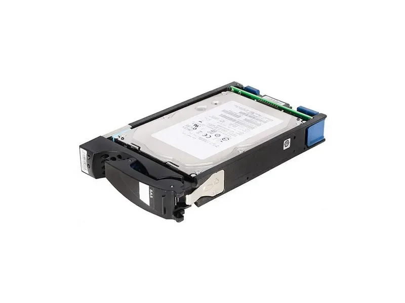 HS615300FBTU - EMC 300GB 15000RPM SAS 6Gb/s Hard Drive for VMAX 400K