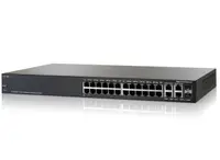 HSTNM-N017 - HP StorageWorks 14824 Base San Switch