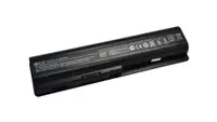 HSTNN-CB72 - HP 6-Cell Li-Ion 10.8VDC 4400mAh Battery for PavilionDV4 / DV5