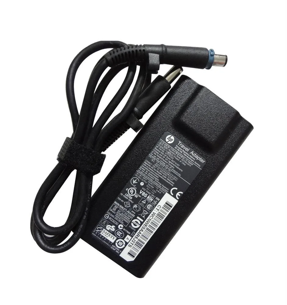 HSTNN-DA14 - HP 65-Watts AC Adapter for Smart Notebook