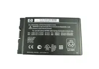 HSTNN-IB12 - HP 6-Cell Lithium-Ion 10.8VDC 5100mAh 58Wh Battery for nc4200 Notebook