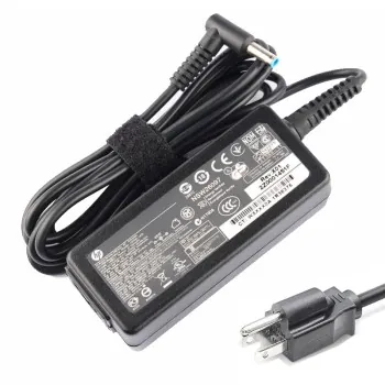 HSTNN-LA40 - HP 45-Watts AC Adapter for Folio / E-Book 14