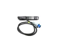 HSTNR-P007 - HP 48A 12-Outlet Monitored Rack Mount PDU