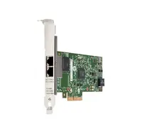 HSTNS-BN89 - HP 361T Dual Port 1GB Ethernet Adapter
