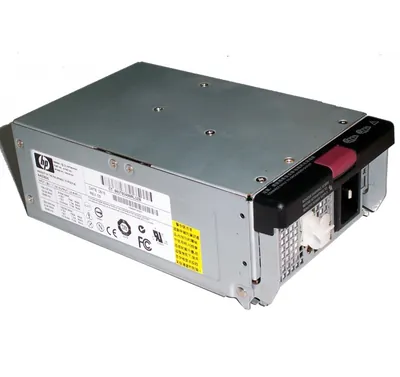 HSTNS-PA01 - HP 1300-Watts Power Supply for ML570 DL580 G3