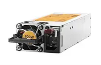 HSTNS-PD41 - HP 800-Watts 100-240V Flex Slot Platinum Hot Plug Power Supply for ProLiant DL360 DL380