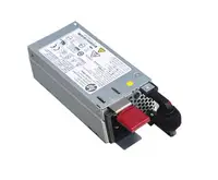 HSTNS-PL48-A - HP 900-Watts 100-240V Power Supply for ProLiant DL120 DL160 Gen9