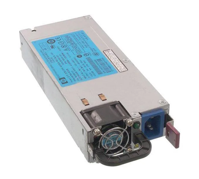 HSTNS-PR28-AD - HP 460-Watts 100-240V Common Slot Platinum Power Supply