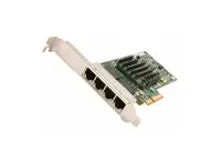 HSTNSBN26 - HP Nc364t Quad Port Gigabit Server Adapter PCI-Express (Standard Bracket)