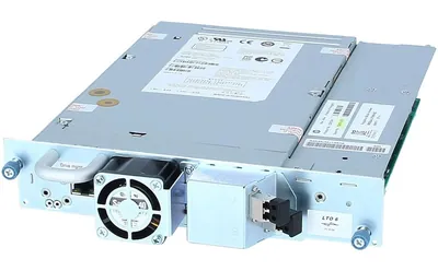 HSVI2-610-E999E001 - Sun VM HSC 6.1 9940B Tape Drive