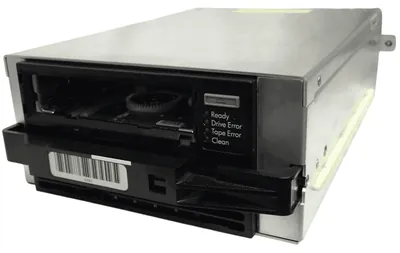 HSVI2-620-E999C001 - Sun VM HSC 6.2 9840C Tape Drive