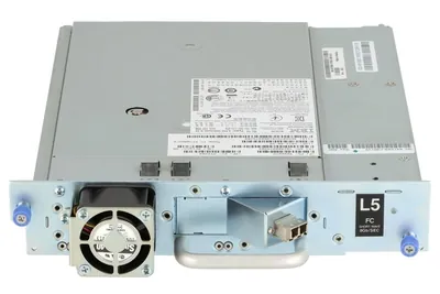 HSVI2-620-E999E001 - Sun VM HSC 6.2 9940B Tape Drive