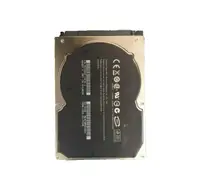 HTE545025A7E380 - Hitachi 250GB 5400RPM SATA 3Gb/s 2.5-inch Hard Drive