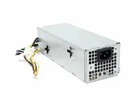 HU180AS-00 - Dell 180-Watts 100-240V Power Supply for OptiPlex 3040 5040 7040 / Inspiron 3650 3656