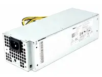 HU180NS-00 - Dell 180-Watts Power Supply for Vostro 3250 3258 / Precision 3420 7050 / Optiplex 3040 3650 3656 5040