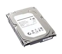 HU724020ALA640 - HGST 2TB 7200RPM SATA 6Gb/s 3.5-inch Hard Drive