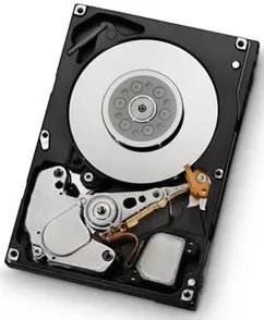 HUC101818CS4200 - Hitachi Ultrastar C10K1800 1.8TB 10000RPM SAS 12Gb/s 128MB Cache 4Kn 2.5-inch Hard Drive