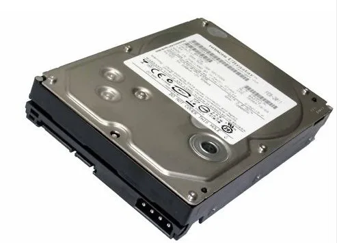 HUS722T2TALA600 - HGST Ultrastar 7K2 2TB 7200RPM SATA 6Gb/s 128MB Cache 3.5-inch Enterprise Hard Drive