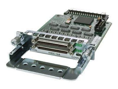 Cisco High-Speed