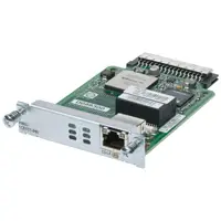 HWIC-1CE1T1-PRI-RF - Cisco Refurbished 1pt Channelized