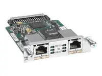 HWIC-2FE-RF - Cisco 2-Port Fast Ethernet High Speed WIC Card for Integrated Services Router