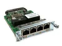 HWIC-2SHDSL - Cisco Router Network WAN Module