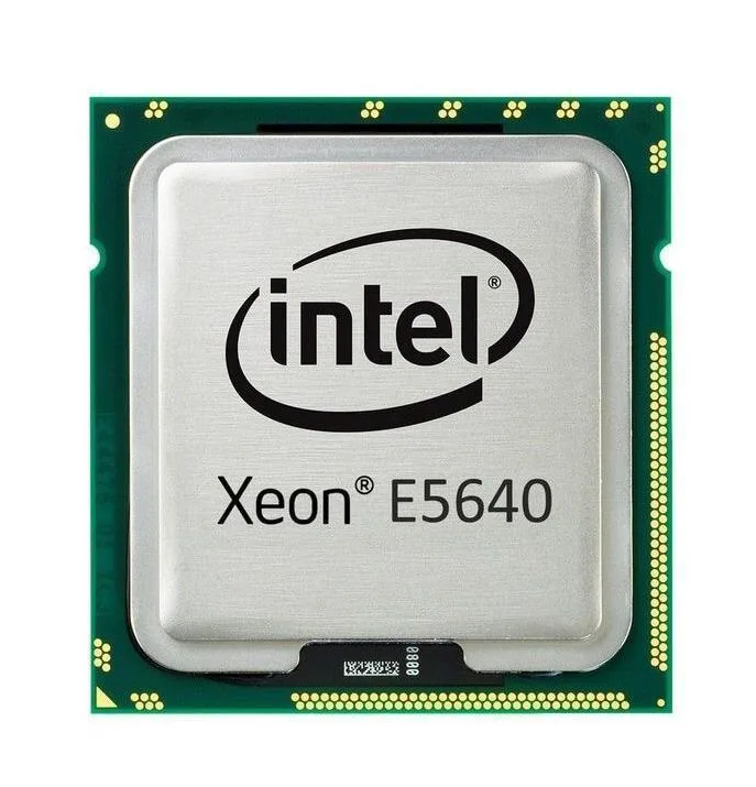 HWTTV - Dell 2.26GHz 6.4GT/s QPI 24MB SmartCache Socket LGA1567 Intel Xeon E7-2860 10 Core Processor