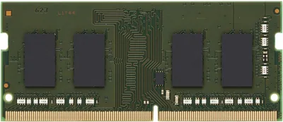 Kingston HX324C11SR/8 8GB DDR3-2400MHz PC3-19200 non-ECC Unbuffered CL11 240-Pin DIMM 1.2V Memory Module