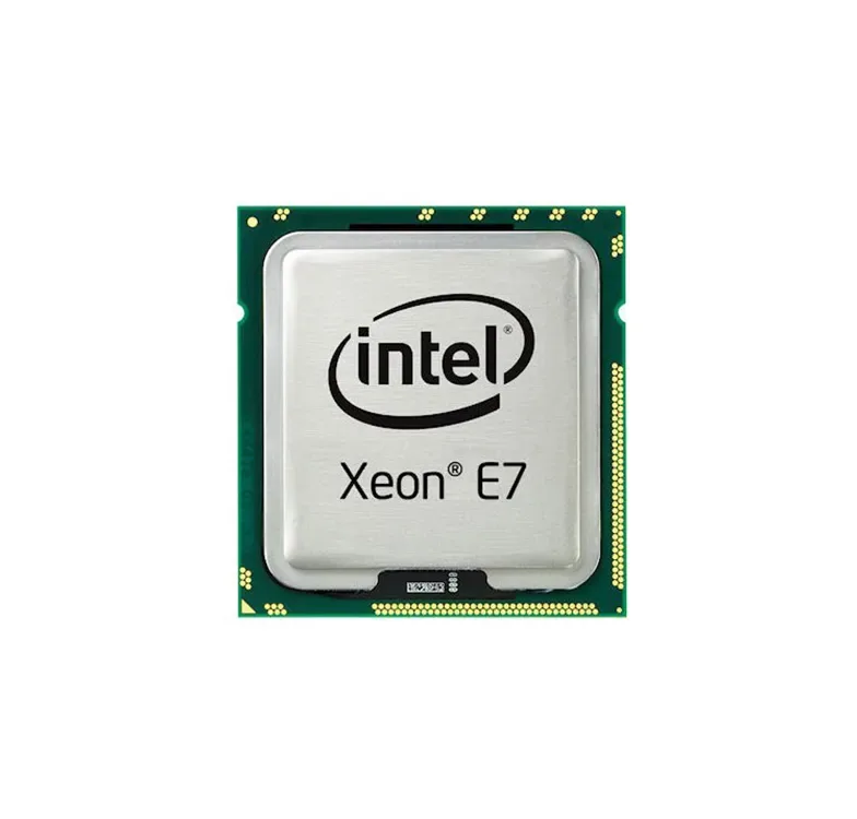 HX395 - Dell 1.6GHz 4MB L2 Cache 1066MHz FSB Socket 604-Pin