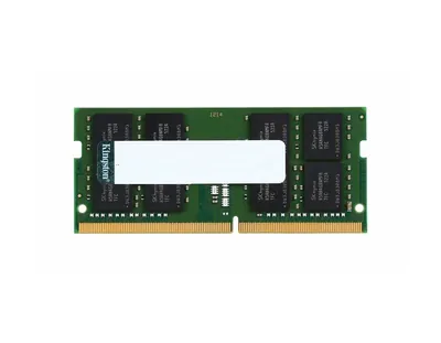 Kingston Technology HX426C13SB/8 8GB DDR4-2666MHz PC4-21300 non-ECC Unbuffered CL13 288-Pin DIMM 1.35V Low Voltage Memor