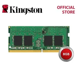 Kingston Technology HX426C13SB2/8 8GB DDR4-2666MHz PC4-21300 non-ECC Unbuffered CL13 288-Pin DIMM 1.35V Low Voltage Memo