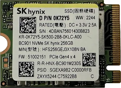 Kingston Technology HX426C15SBK8/128 12GB Kit (3 X 4GB) DDR4-2666MHz PC4-21300 non-ECC Unbuffered CL13 288-Pin DIMM 1.2V