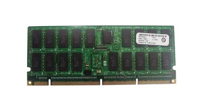 HXB18T512160 - SCSemicon DDR2-533MHz 32Mx16 DRAM Memory Chip