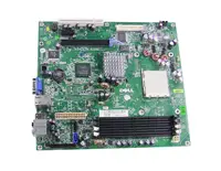 HY175 - Dell System Board for Dimension C521 Desktop PC