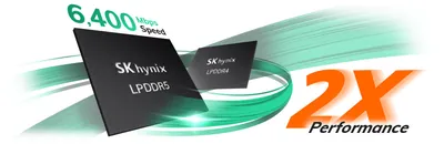 HY5MS5B2ALFP-6E-C - Hynix LPDDR-333MHz 8Mx32 DRAM Memory Chip