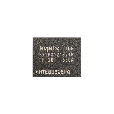 HY5PS121621BFP-C4 - Hynix DDR2-533MHz 32Mx16 DRAM Memory Chip