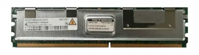 HYB18T2G402C2F-3S - Qimonda DDR2-667MHz 512Mx4 DRAM Memory Chip