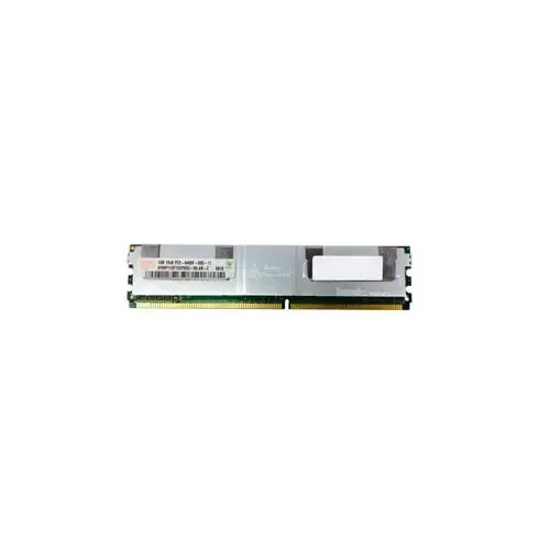 HYMP112F72CP8D3-S5 AB-C - Hynix 1GB DDR2-800MHz ECC Fully Bufferd CL5 240-Pin DIMM 1.8V Single Rank Memory Module