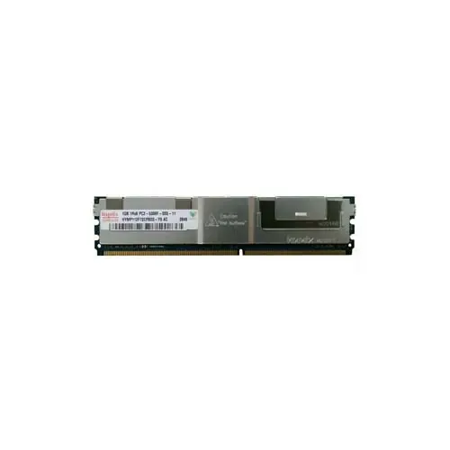 HYMP112F72CP8D3-Y5AC - Hynix 1GB DDR2-667MHz ECC Fully Buffered CL5 240-Pin DIMM 1.8V Single Rank Memory Module