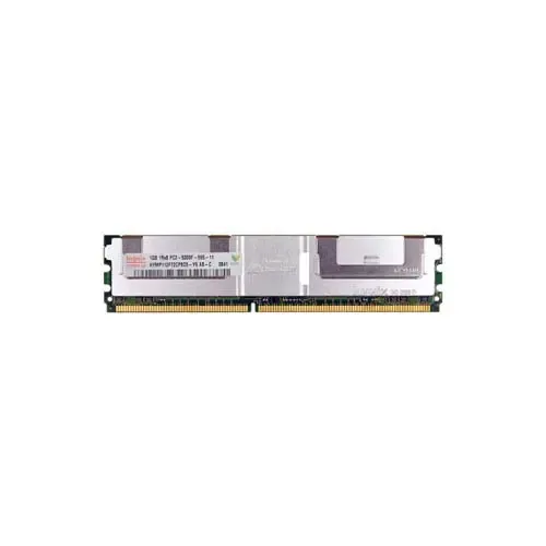 HYMP112F72CP8D5-Y5 AB-C - Hynix 1GB DDR2-667MHz ECC Fully Buffered CL5 240-Pin DIMM 1.8V Single Rank Memory Module