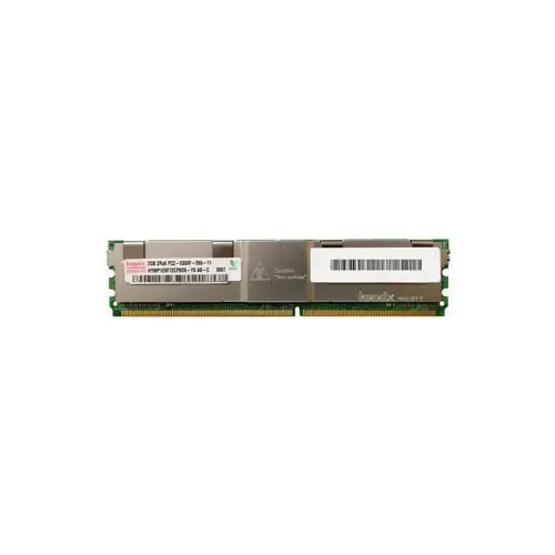 HYMP125F72CP8D5-Y5 AB - Hynix 2GB DDR2-667MHz ECC Fully Buffered CL5 240-Pin DIMM 1.8V 2R Memory Module