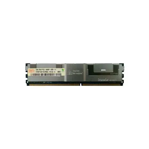 HYMP125F72CP8N3-Y5 AC-C - Hynix 2GB DDR2-667MHz ECC Fully Buffered CL5 240-Pin DIMM 1.8V 2R Memory Module