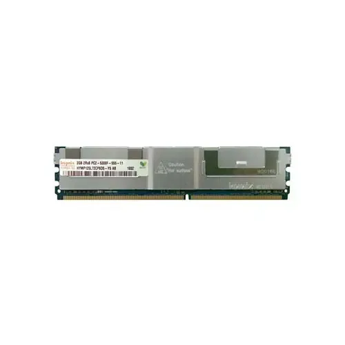 HYMP125L72CP8D5-Y5 AB - Hynix 2GB DDR2-667MHz ECC Fully Buffered CL5 240-Pin DIMM 1.8V 2R Memory Module