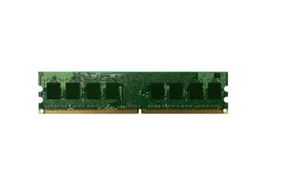 HYMP125S64BP8-Y5 - Hynix 2GB DDR2-667MHz PC2-5300 non-ECC Unbuffered CL5 200-Pin SoDimm 1.8V Memory Module