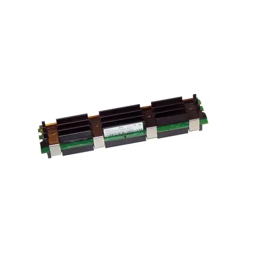 HYMP512A72CP8D3-S5 AB-C - Hynix 1GB DDR2-800MHz ECC Fully Buffered CL5 240-Pin DIMM 1.8V 2R Memory Module